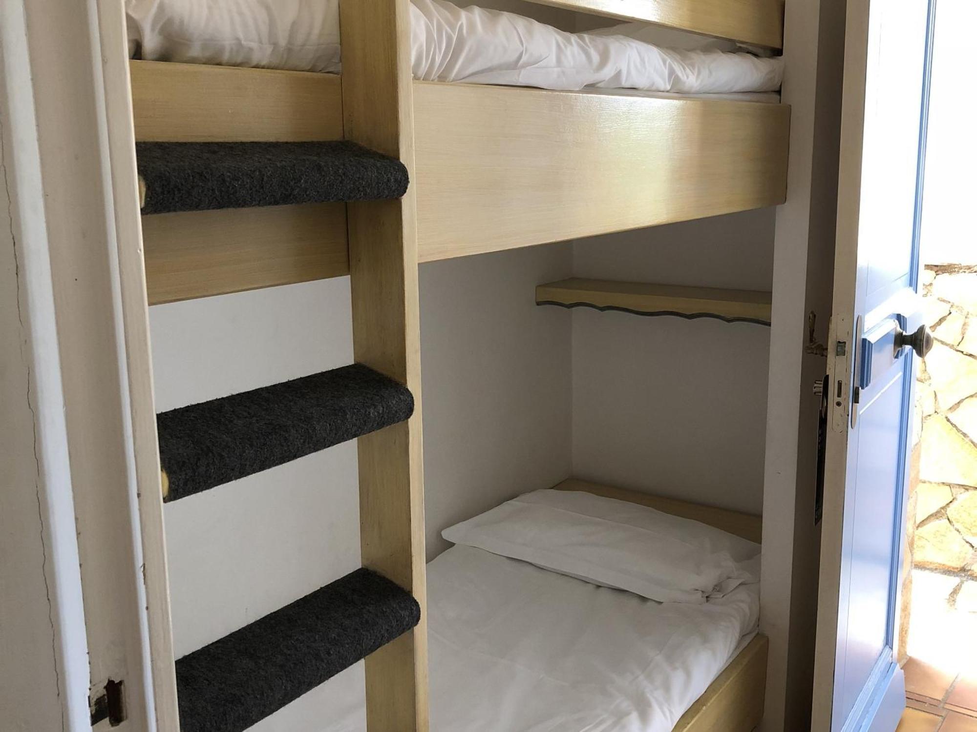 Hotel Jas Neuf サント・マキシム 部屋 写真