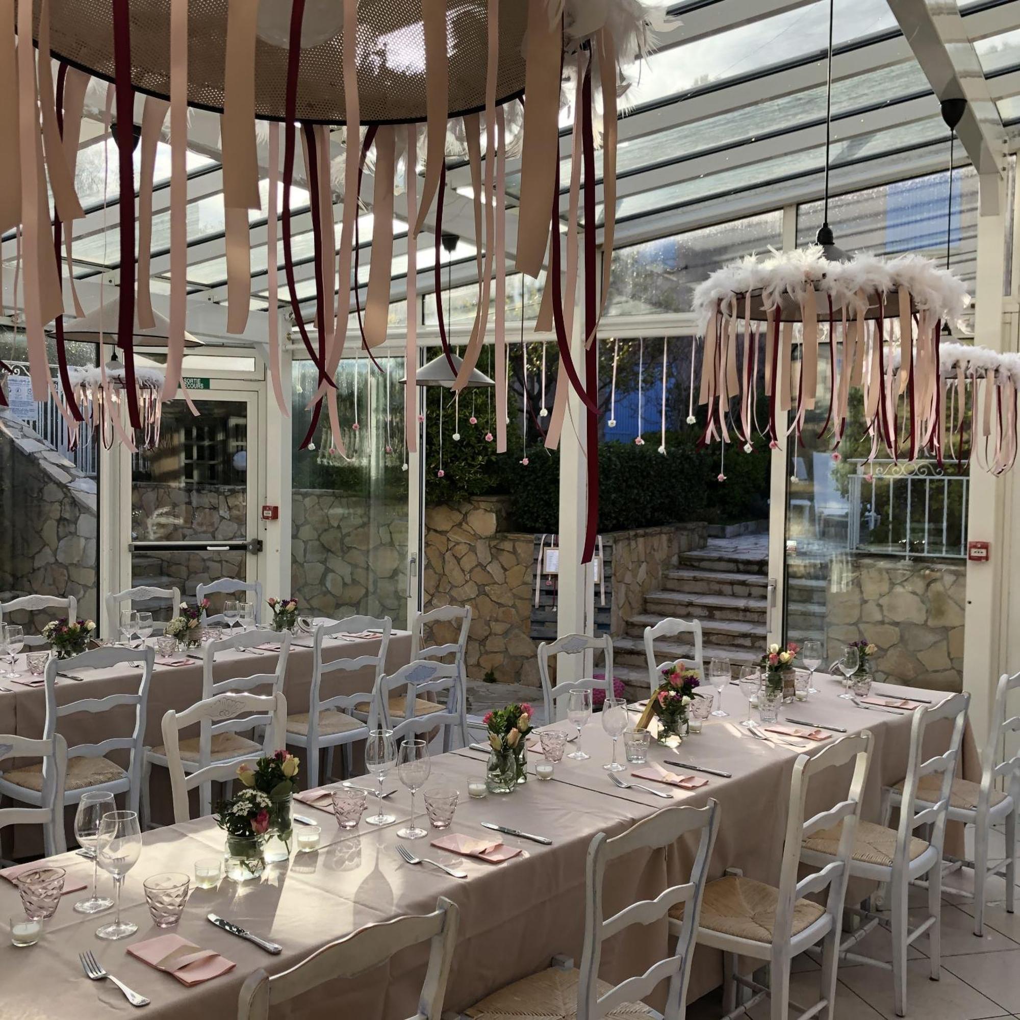 Hotel Jas Neuf サント・マキシム エクステリア 写真