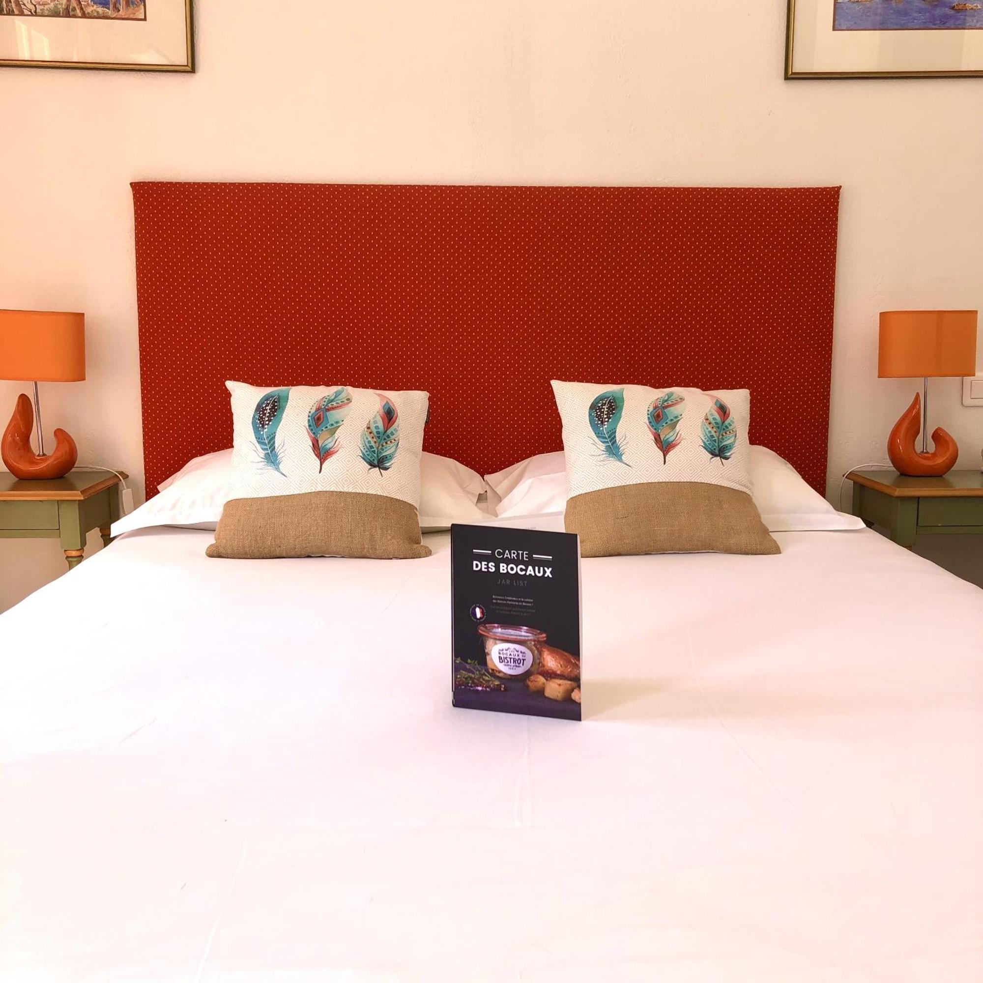 Hotel Jas Neuf サント・マキシム エクステリア 写真