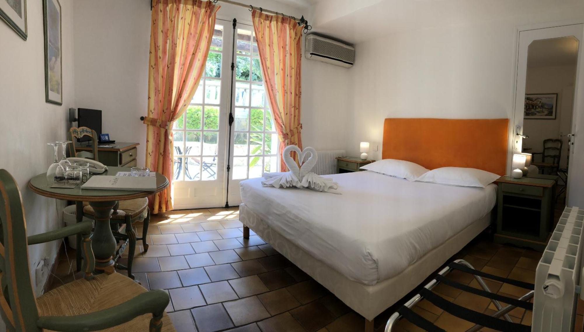 Hotel Jas Neuf サント・マキシム エクステリア 写真