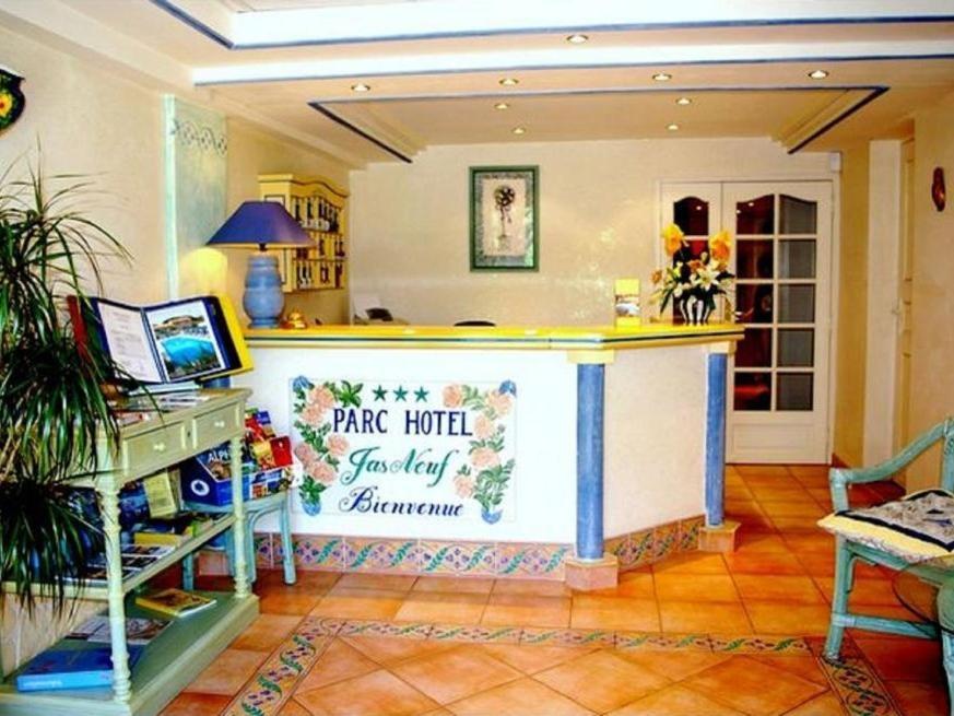 Hotel Jas Neuf サント・マキシム エクステリア 写真